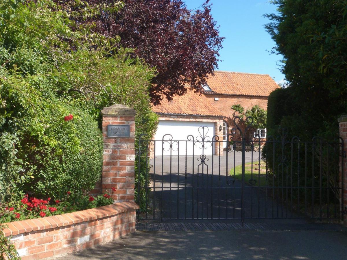 The Barn, Boutique Self-catering - Belvoir Apartment