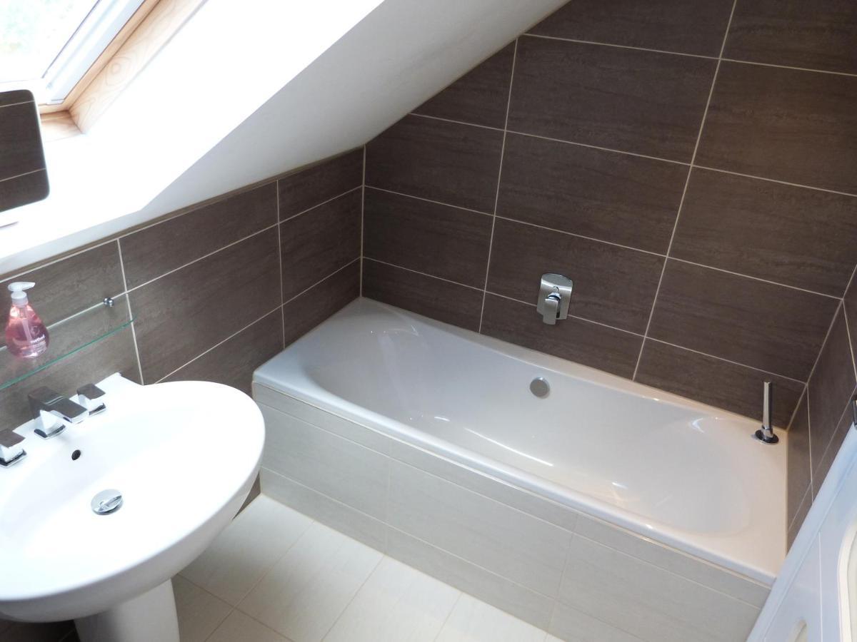 Apartment The Barn, Boutique Self-catering - Belvoir Allington (Lincolnshire)