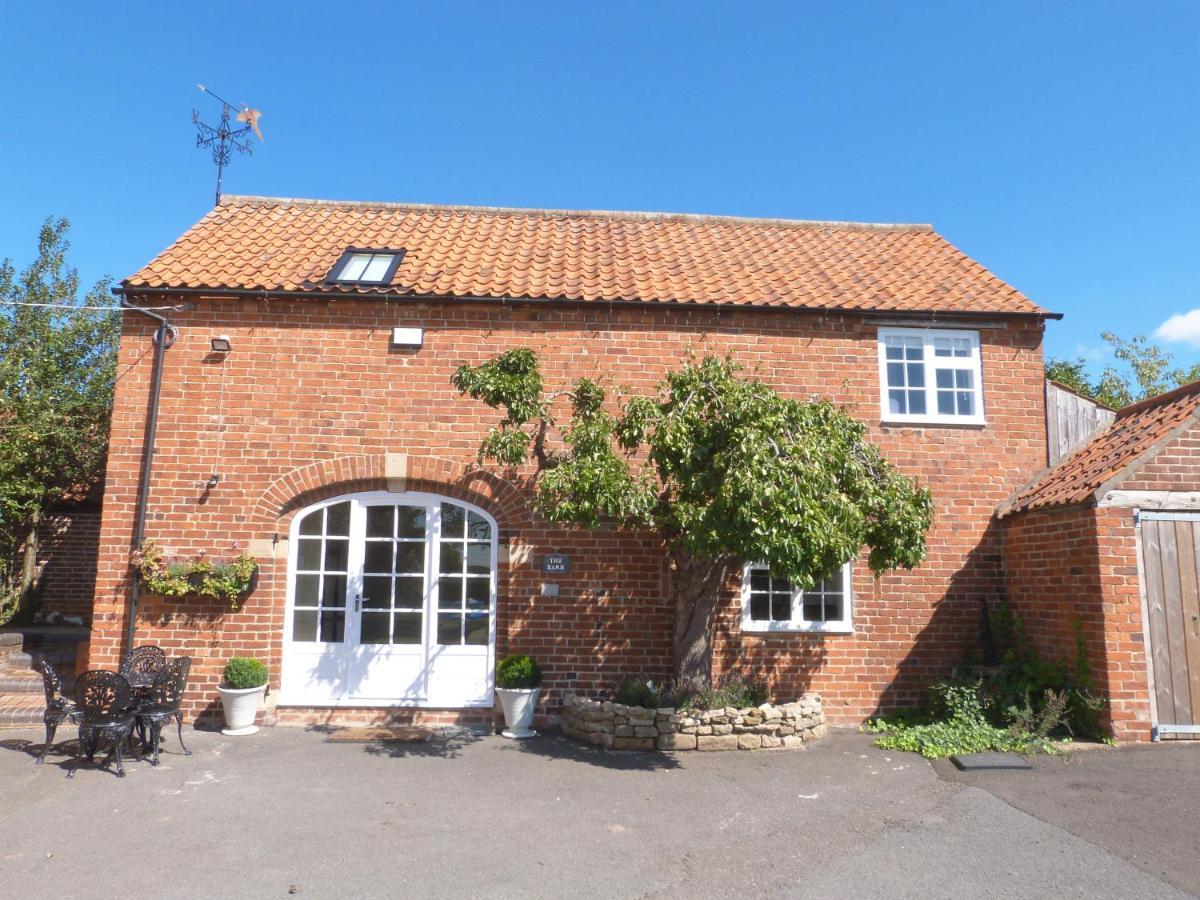 The Barn, Boutique Self-catering - Belvoir *