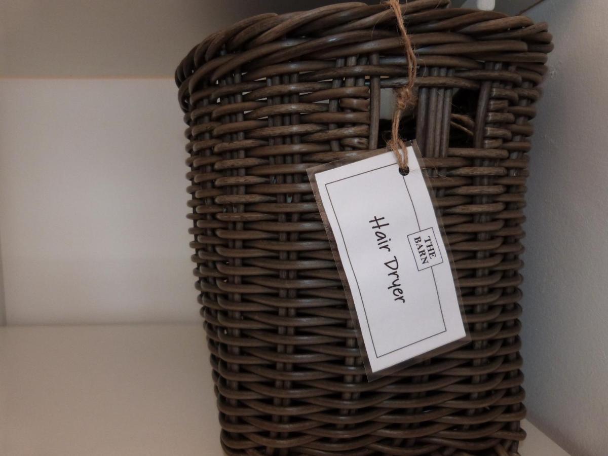 Apartment The Barn, Boutique Self-catering - Belvoir