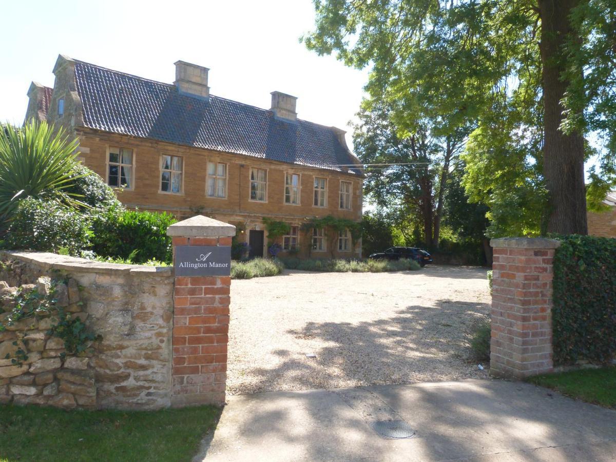 The Barn, Boutique Self-catering - Belvoir Apartment *