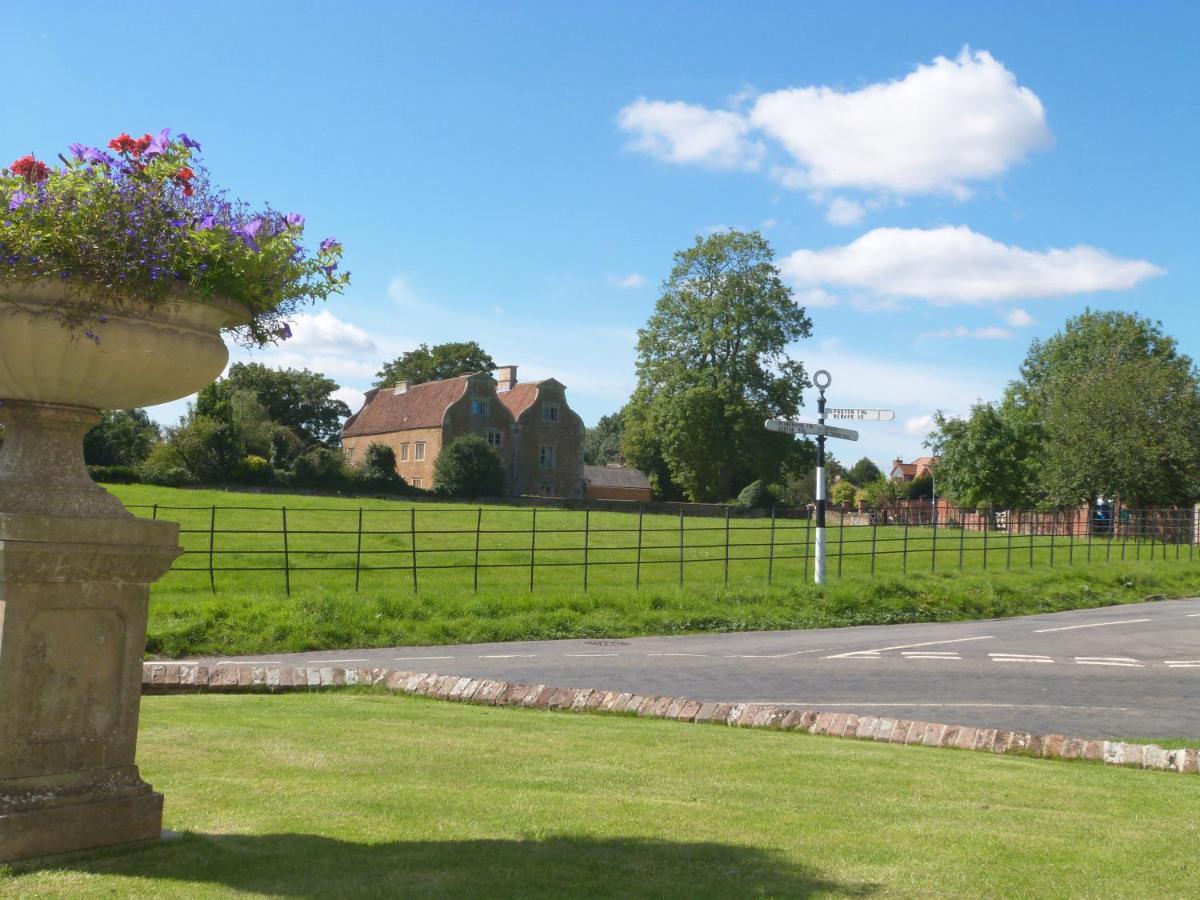 The Barn, Boutique Self-catering - Belvoir Allington (Lincolnshire)