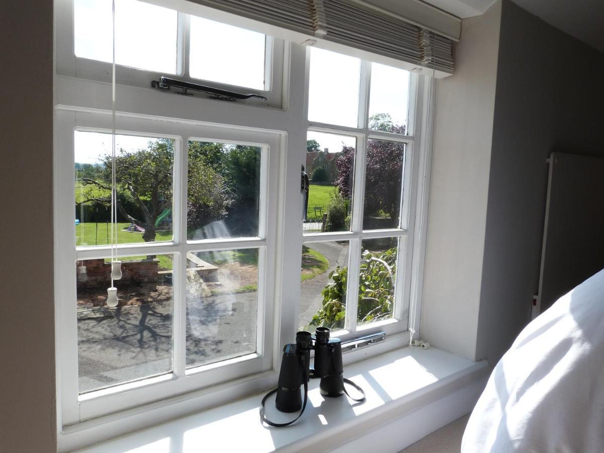 Apartment The Barn, Boutique Self-catering - Belvoir