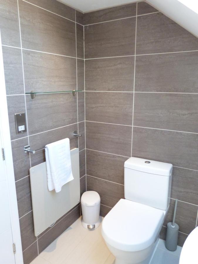 The Barn, Boutique Self-catering - Belvoir * Allington (Lincolnshire)