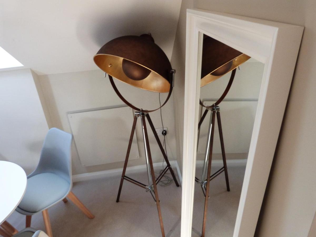 Apartment The Barn, Boutique Self-catering - Belvoir *