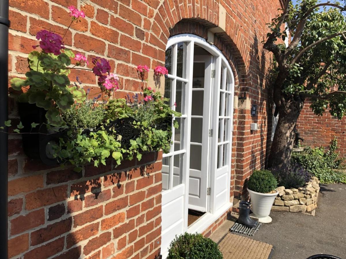 The Barn, Boutique Self-catering - Belvoir * Allington (Lincolnshire)
