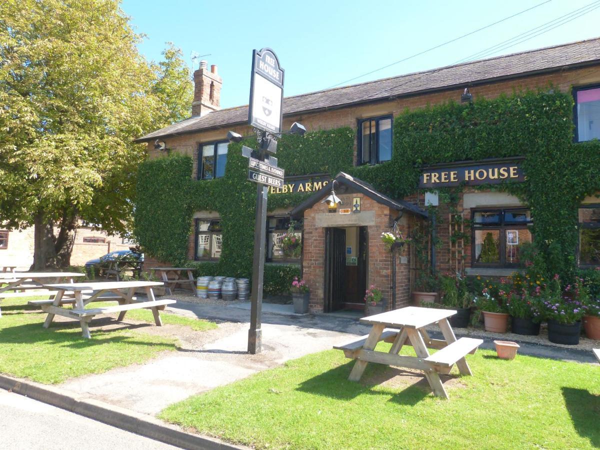 The Barn, Boutique Self-catering - Belvoir