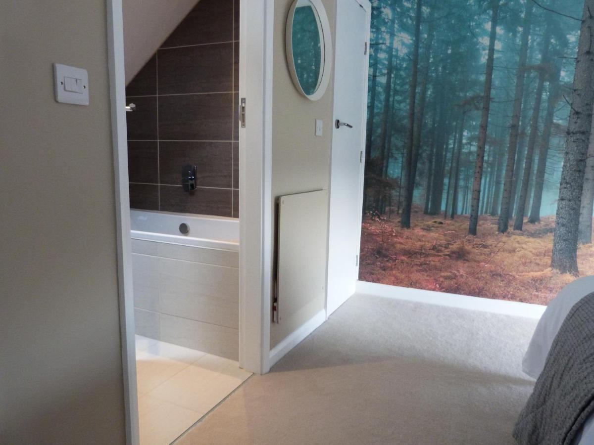 The Barn, Boutique Self-catering - Belvoir * Allington (Lincolnshire)