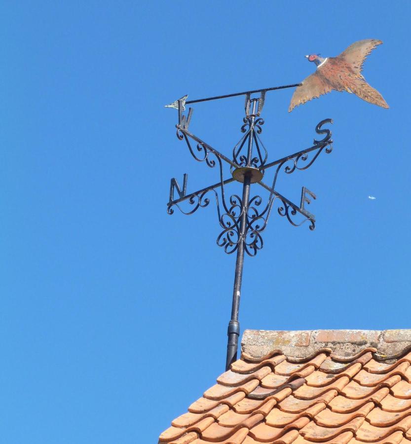 The Barn, Boutique Self-catering - Belvoir Apartment