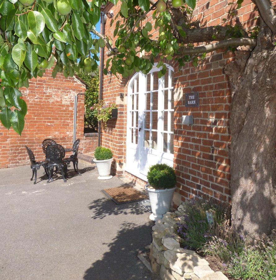 The Barn, Boutique Self-catering - Belvoir * Allington (Lincolnshire)