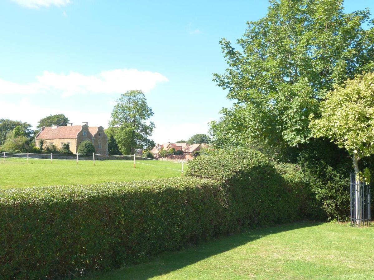 Apartment The Barn, Boutique Self-catering - Belvoir