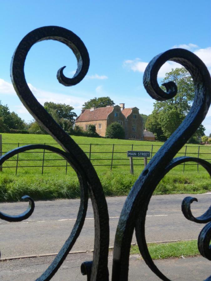 The Barn, Boutique Self-catering - Belvoir *
